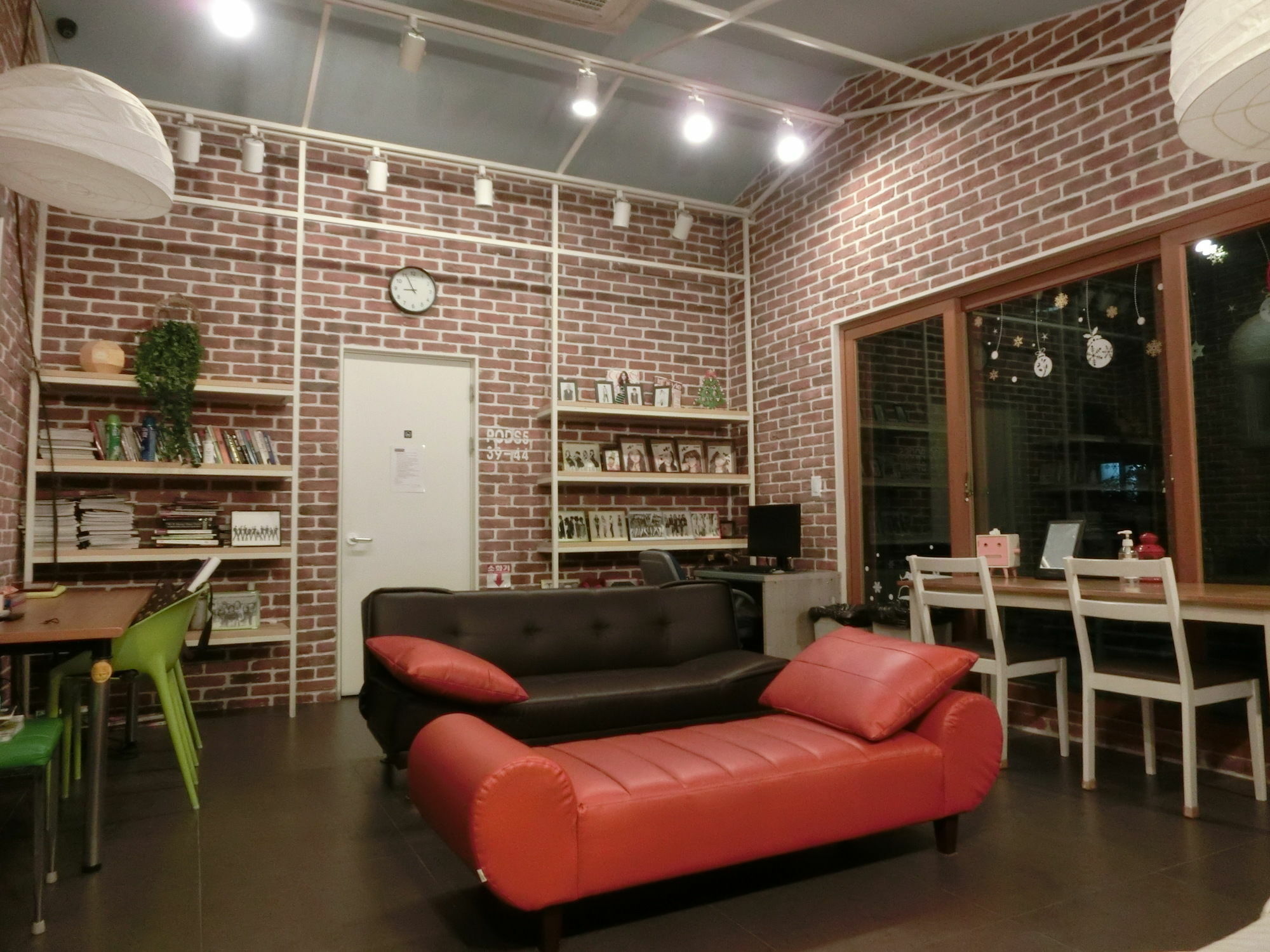 Kpopstay Seoul Eksteriør bilde